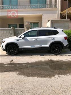 Volkswagen Taos